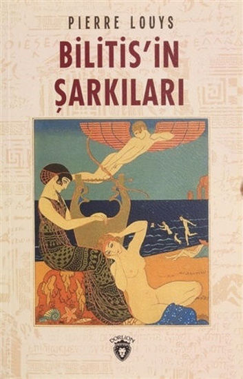 Bilitis'in Şarkıları resmi