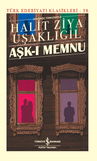 Aşk-ı Memnu (Ciltli) resmi