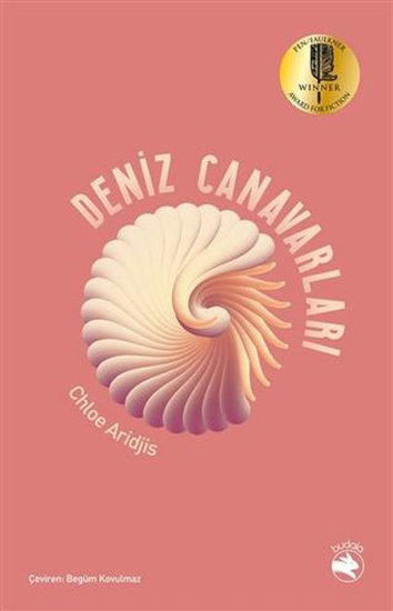 Deniz Canavarları resmi