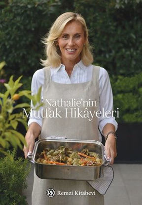 Nathalie’nin Mutfak Hikayeleri (Ciltli) resmi