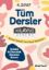 4. Sınıf Tüm Dersler Kılavuz Deneme resmi