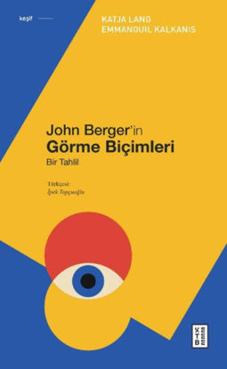 John Berger’in Görme Biçimleri resmi
