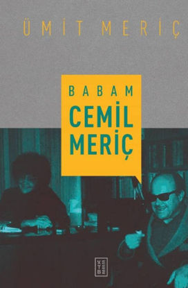 Babam Cemil Meriç (Ciltli) resmi