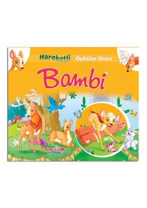 Bambi (Ciltli) resmi