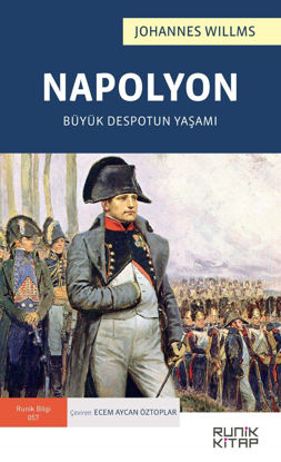 Napolyon: Büyük Despotun Yaşamı resmi