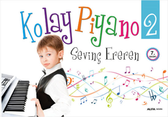 Kolay Piyano 2 resmi