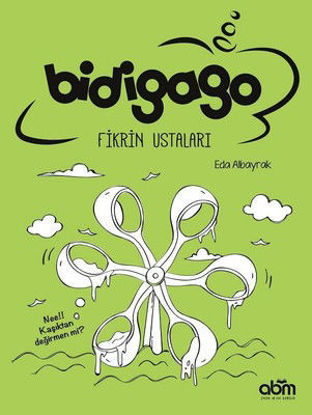 Bidigago - Fikrin Ustaları resmi