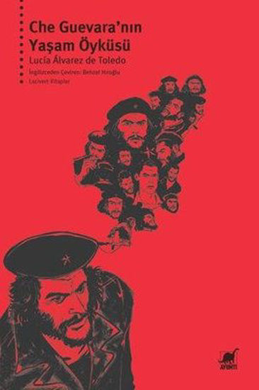 Che Guevara'nın Yaşam Öyküsü resmi