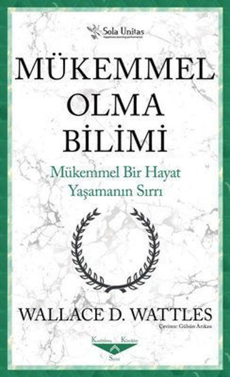 Mükemmel Olma Bilimi resmi