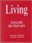 Living - İngilizce-Türkçe / Türkçe- İngilizce Sözlük resmi