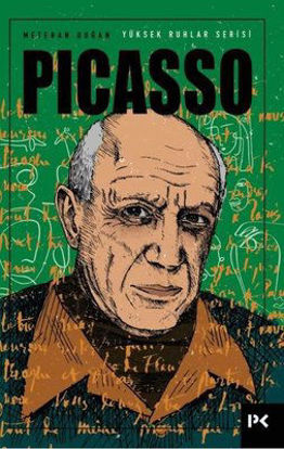 Picasso resmi