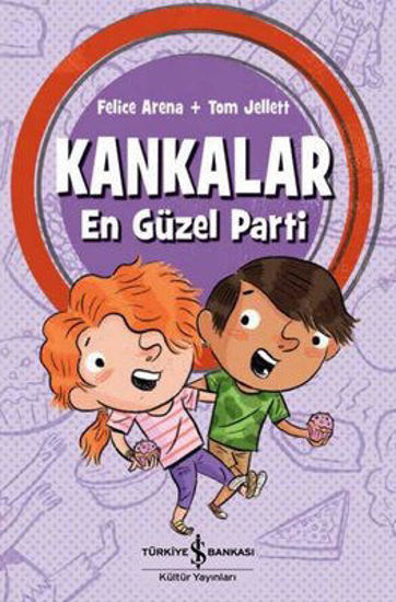 Kankalar - En Güzel Parti resmi