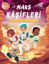 Mars Kaşifleri: Çıkartmalar - Maceralar - Etkinlikler resmi