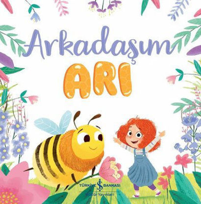 Arkadaşım Arı resmi