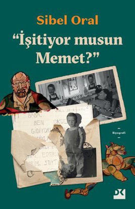 İşitiyor musun Memet? resmi