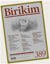 Birikim Dergisi Sayı - 389 resmi