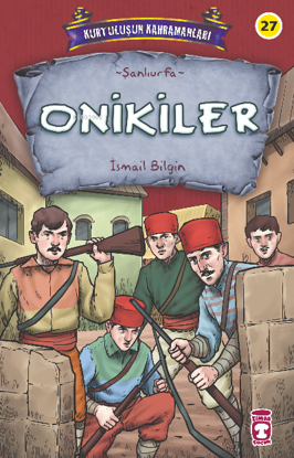 Onikiler - Kurtuluşun Kahramanları 3 resmi