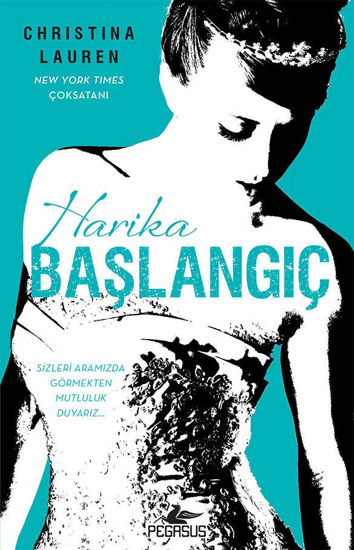 Harika Başlangıç resmi