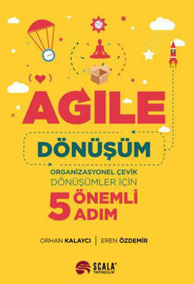 Agile: Dönüşüm resmi