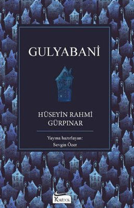 Gulyabani - Bez Ciltli resmi
