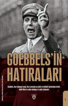 Goebbels'in Hatıraları resmi
