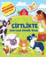 Çiftlikte - Çıkartmalı Etkinlik Kitabı resmi