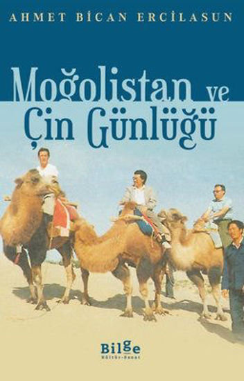 Moğolistan ve Çin Günlüğü resmi