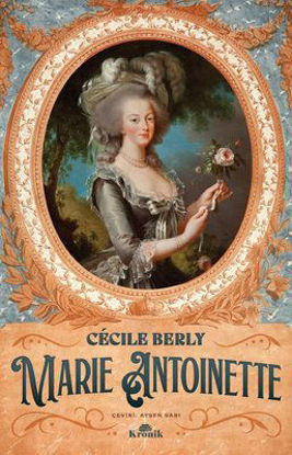 Marie Antoinette resmi