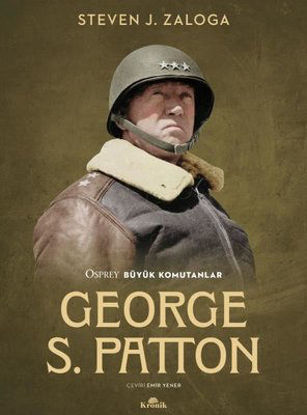 George S. Patton resmi