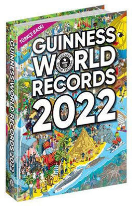 Guinness World Records 2022 resmi