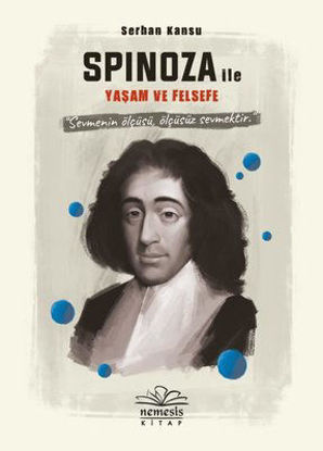 Spinoza ile Yaşam ve Felsefe resmi