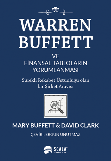 Warren Buffett ve Finansal Tabloların Yorumlanması resmi