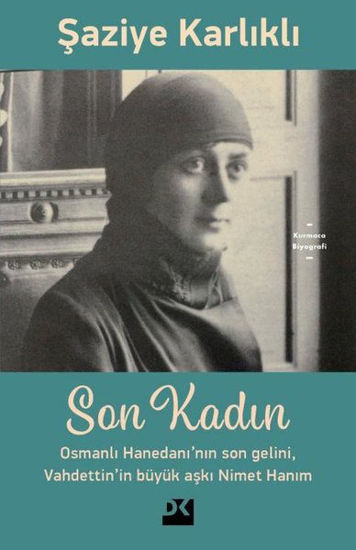 Son Kadın resmi