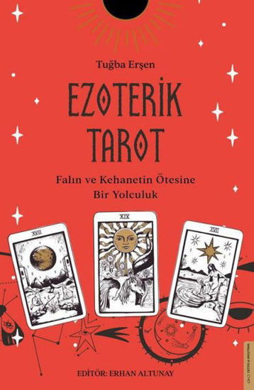 Ezoterik Tarot resmi