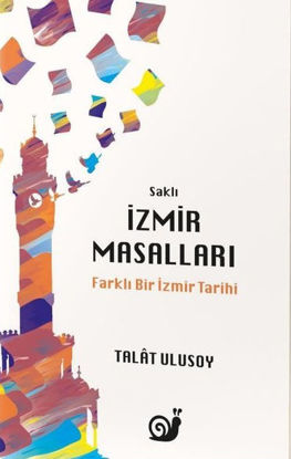 Saklı İzmir Masalları resmi