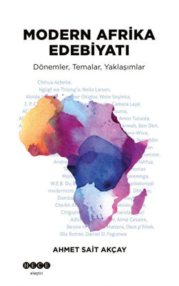 Modern Afrika Edebiyatı resmi