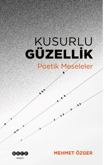 Kusurlu Güzellik resmi