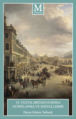 18. Yüzyıl Britanya'sında Aydınlanma ve Sosyalleşme resmi