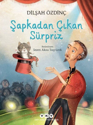 Şapkadan Çıkan Sürpriz resmi