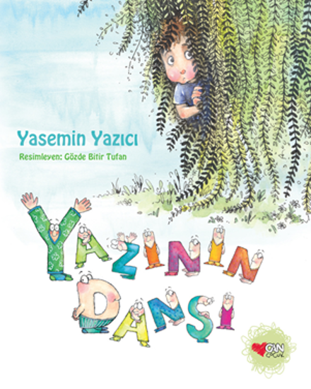 Yazının Dansı resmi