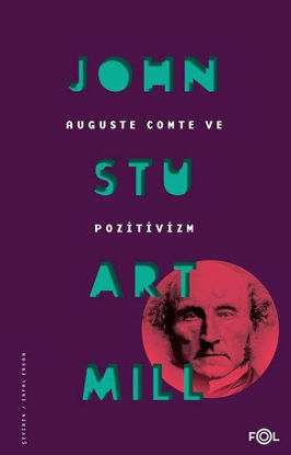 Auguste Comte ve Pozitivizm resmi