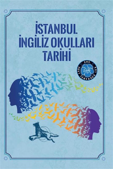 İstanbul İngiliz Okulları Tarihi (Ciltli) resmi