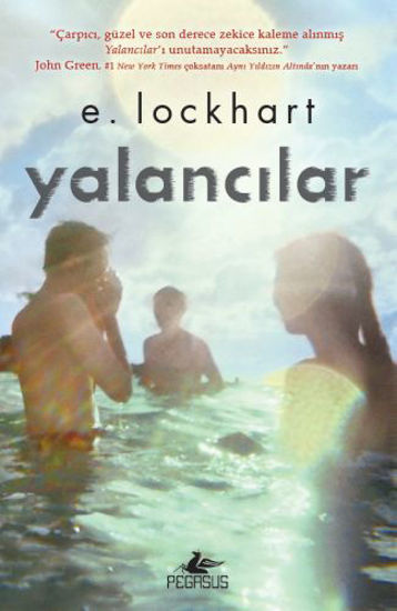 Yalancılar (Ciltli) resmi