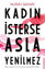 Kadın İsterse Asla Yenilmez resmi