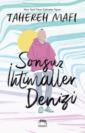 Sonsuz İhtimaller Denizi (Ciltli) resmi