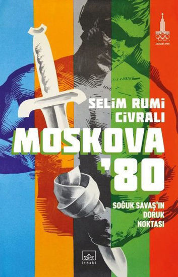 Moskova ’80 resmi