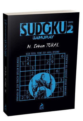 Samuray Sudoku - 2 resmi