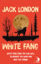 White Fang resmi