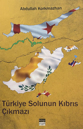 Türkiye Solunun Kıbrıs Çıkmazı (1950-1980) resmi