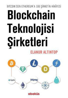 Blockchain Teknolojisi Şirketleri resmi